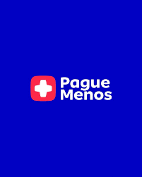 Logo da Pague Menos