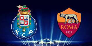 Sarà possibile seguire il match di euro 2020 tra portogallo e francia in diretta tv su rai uno e su sky sport, canale sky sport football.il match. Champions League Porto Roma Probabili Formazioni E Dove Vederla Lagoleada It