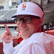 Brad Flanders's Instagram, Twitter & Facebook