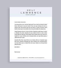 Easy to get started · resumes that get the job · create resumes Modern Resume Template Free Cover Letter By Polishedresumedesign Cover Letter For Resume Modern Resume Template Free Free Cover Letter