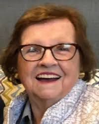 Obituary information for Florence "Nancy" Collier