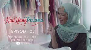 Kisah percintaan antara boss & intern. Kau Yang Pertama Season 1 Trakt Tv