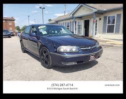 Image result for Navy Blue 2000 Impala