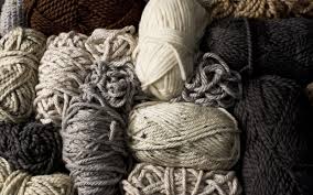 Number of stitches and rows per inch you should get when you use the needles and yarn indicated in a pattern. Yarn And Knitting Facts You Probably Never Knew Brown Sheep Company Inc