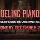 Dueling Pianos | Rockin' Around the Christmas Tree