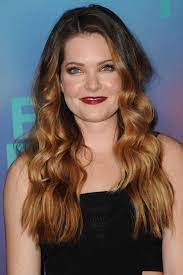 White black red green blue yellow magenta cyan. Meghann Fahy Hair Color Couleur