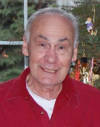 Robert Muccio Obituary (2015)