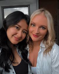 Still waiting for Disney to call me to be Moana 🌺