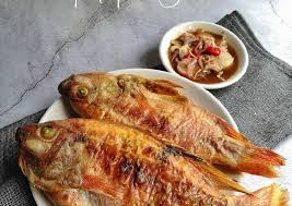 Resep masakan rumahan sederhana dan enak dari bahan kualitas terbaik. Cara Mudah Buat Ikan Talapia Bakar Yang Bergizi Home