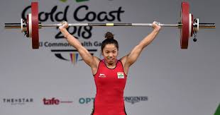 Jul 24, 2021 · meanwhile indian athlete chanu saikhom mirabai finally found olympic redemption at tokyo 2020 and buried her rio 2016 disappointment as she finished with a total of 202kg behind hou and clinched second place to win india's first olympic medal in weightlifting. Weightlifting Olympics Bronze Medallist Karnam Malleswari Backs Mirabai Chanu To Shine In Tokyo