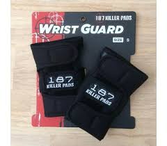187 Killer Pads 187 Wrist Guard