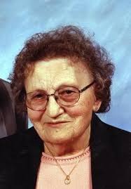 Hattie Domagola Obituary (1921