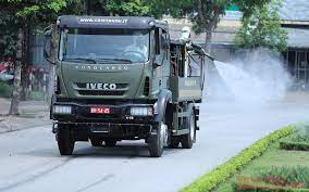 Nhanh chóng đưa các doanh nghiệp bảo đảm an toàn dịch tễ sớm trở lại hoạt động. Sang 15 5 Them 20 Ca Máº¯c Covid 19 Má»›i Háº§u Háº¿t á»Ÿ Báº¯c Giang Bao Nhan Dan