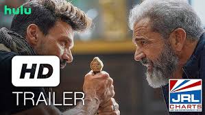 Disney has announced that it will be releasing a new movie called boss level onto hulu on friday, march 5th. Boss Level Official Trailer 2021 Frank Grillo Mel Gibson Jrl Charts