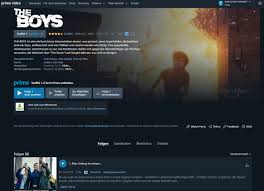 Chock full of popular recent releases and older favorites. Amazon Prime Video Watch Party Ab Sofort Verfugbar