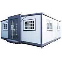 Amazon.com: Zolyndo Portable Prefabricated Tiny Home 13x20ft ...