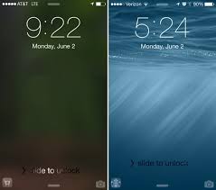Ios 8 Offers Quick Access To Apps Based On Location Ibeacon Ios 8 Apple Outline