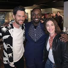 Joss whedon's hbo fantasy series is messy, maddening — and kind of a hoot 08 frequently asked questions. The Nevers Filming In A Converted Factory In London Tom Riley