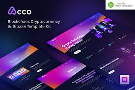 Bitcoin core has released v 0.21.0. Free Download Acco Blockchain Cryptocurrency Bitcoin Elementor Template Kit Nulled Latest Version Bignulled