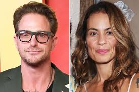 Cameron Douglas and Viviane Thibes Settle Custody Case
