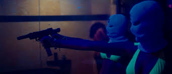 Maybe you would like to learn more about one of these? 2 Guns Springbreakersofficial Aesthetic Gif Badass Aesthetic Aesthetic Movies