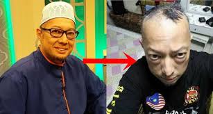 Dapatkan segera jus sifu anda ! Penyakit Kanser Ini Hadiah Allah Untuk Disyukuri Bukan Ditangisi Ustaz Hanafiah Kongsi Tip Sentiasa Positif Dan Never Give Up Keluarga