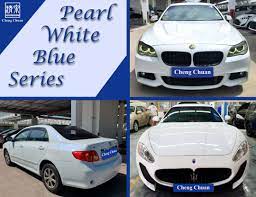 Get it as soon as wed, jun 30. Car Spray Paint Crystal Pearl White Car Accessories Car Workshops Services On Carousell