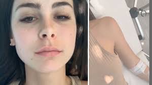 Satellite, better, regenbogen, thank you, don't lie to me, skinny bitch, life was a beach. Lena Meyer Landrut Krank Grosse Sorge Nun Meldet Sich Sangerin Zu Wort Stars