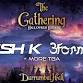 The Gathering - Halloween Edition event in Main Arm NSW