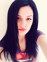 Miss Albania All Nations 2015