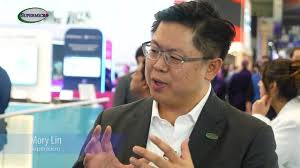➡️ How can enterprises navigate the complexity of AI, data security, and  privacy in today's networks? Listen to Supermicro's VP of IoT/Embedded &  Edge Computing Mory Lin as he discusses these topics