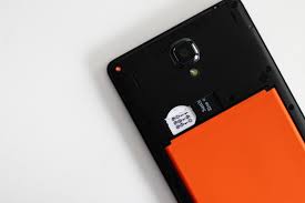 Xiaomi Redmi Note 4G Review