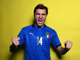 Pubblicato il bando per 46891 posti disponibili. Euro 2020 La Foto Ufficiale Della Nazionale Italiana Foto Sportmediaset