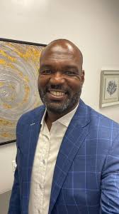 I can clean up nicely every now and then…tonight we are celebrating the  35th anniversary of The Mall at Marathon serving the Nassau community!