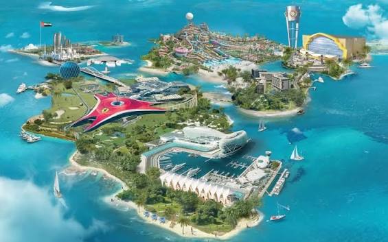 Yas Island: Complete Property & Investment Guide