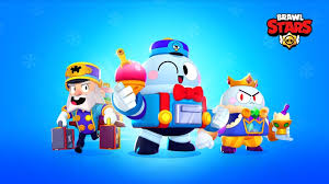 In boss fight, the gadget itself is a tier maybe s tier. The Brawl Stars November Snowtel Update Has Arrived Brawl Stars Daily