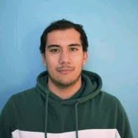 Ruben Mosqueda's Instagram, Twitter & Facebook