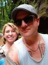 Hocking Hills Old Man's Cave