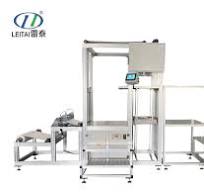 Glass Fiber Pleat Pack Assembly Machine Manufacturer