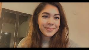 Thank you! Florence SPRING 2020