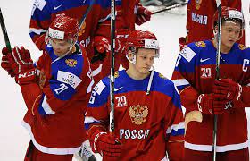The invitations to all athletes will be formally issued at the oar delegation registration meeting on 27 january in pyeongchang. Russian Ice Hockey Team Set For Gold At 2018 Olympics In Pyeongchang Sport Tass