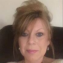 Amy Phillips Obituary