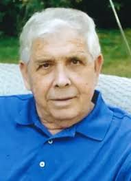 Obituary information for James L. Perry