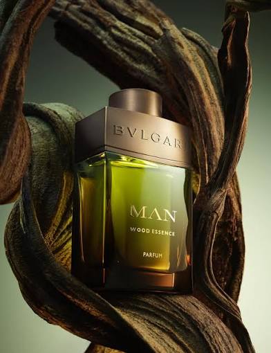 mejores fragancias de Bvlgari hombre 