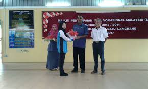 Lanchang 11600 jelutong, pulau pinang. Majlis Penyerahan Kvbl Kolej Vokasional Batu Lanchang Facebook