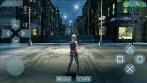 Pin On Ppsspp Gold Apk