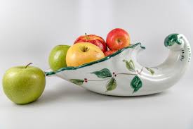 How to use cornucopia in a sentence. The Story Of The Cornucopia It S All Greek To Me Here By Design