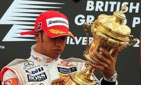 It is one of the 37 race tracks in need for speed: F1 Trophies Shocking Thejudge13thejudge13