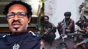 Egianus Kogoya Murka: Benny, Kalian Enak Tinggal di Luar Sana, Apa Kamu  Tahu Susahnya Kami Di Papua?