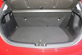 Interieur Rio 2017 Resume Des Qualites De Finition Confort Habitabilite